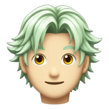 Meliodas sticker