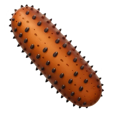 Sea Cucumber sticker