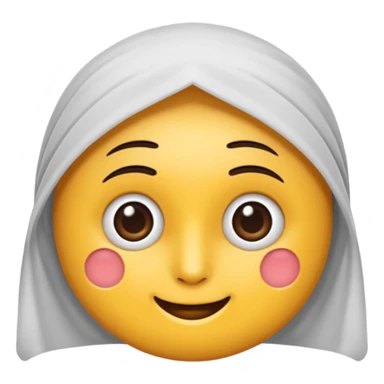 قلب به رنگ صورتی  با پاپیون صورتی پررنک sticker