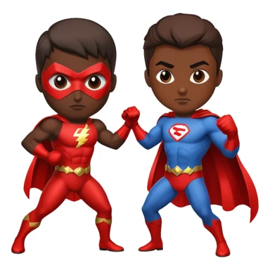 Marvel rivals sticker