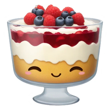 trifle sticker