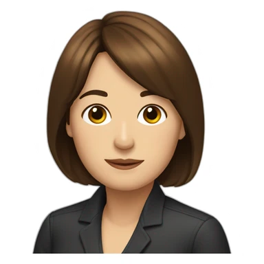 patricia bullrich sticker