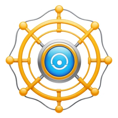 cybersecurity sticker