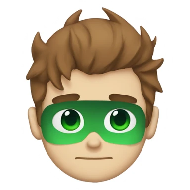 Eddsworld sticker