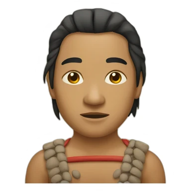 salish matter sticker