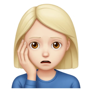 obsessive compulsive disorder sticker