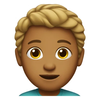 Child therapist sticker