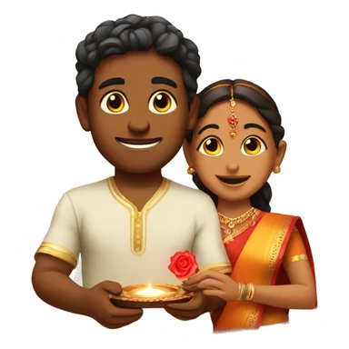 Rakshabandhan  sticker