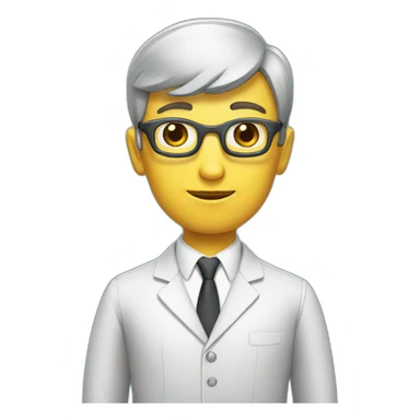 Inteligencia artificial sticker