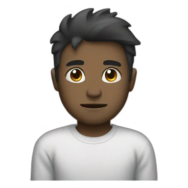 DESTROY LONELY sticker