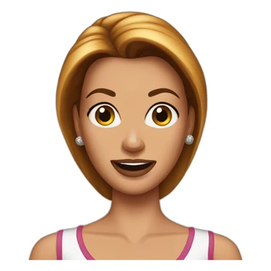 Desperate housewives sticker