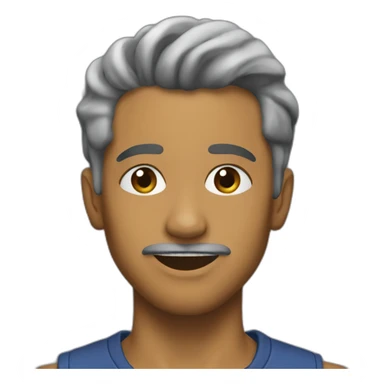 Gêne simmons sticker