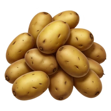 cheaps potatos sticker