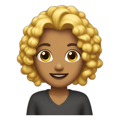 Create a sticker with the word “slay” sticker