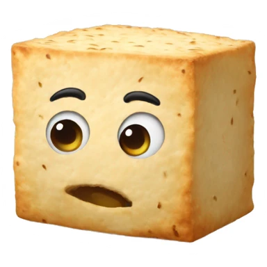 Matzah ball  sticker