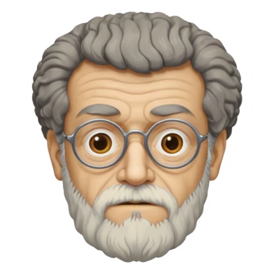 Terence McKenna old sticker