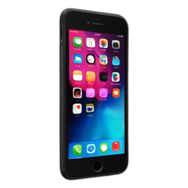 iPhone F90 M5 Compition  sticker