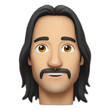 johnny silverhand sticker