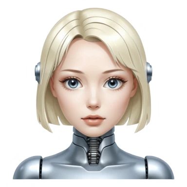 Russia sorayama sticker