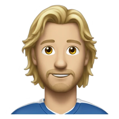 Mikkel hansen sticker