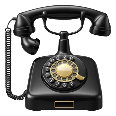 telefono llamasr  sticker