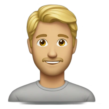 Chris hensworth sticker