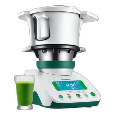 Thermomix vorwerk sticker