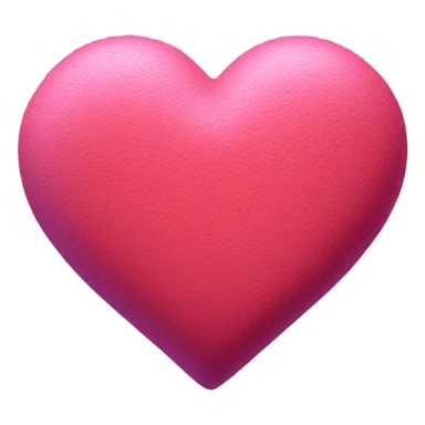 A heart holding a heart in a hoodie sticker