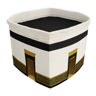 kaaba sticker