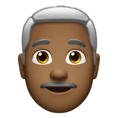 100 emoji but 5 instead sticker