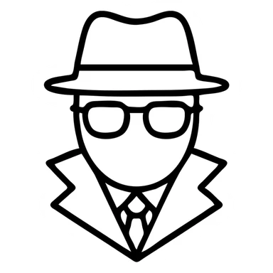 Agent sticker