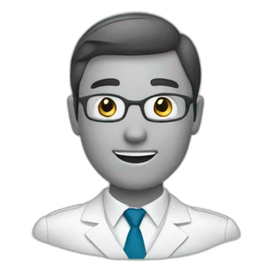 responsable marketing sticker