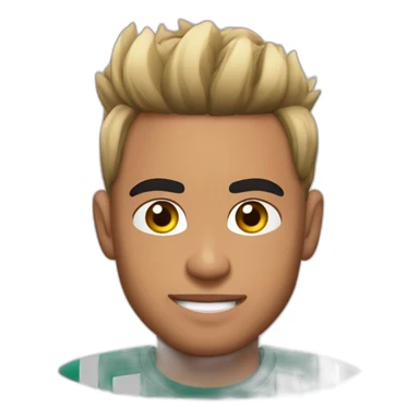 Lautaro martinez sticker