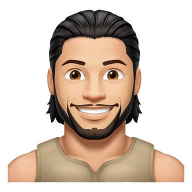 Roman reigns  sticker