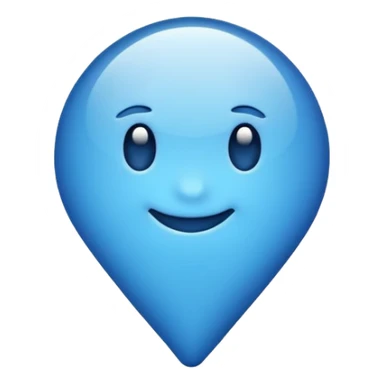 I want to make a what’s app blue tick mark emoji sticker