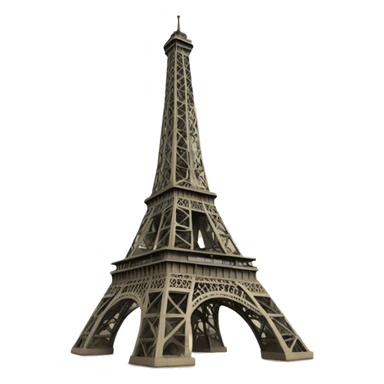 Eifeltower  sticker