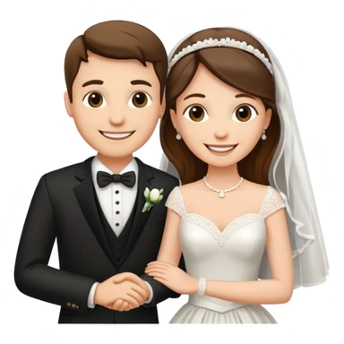 Get Married sticker