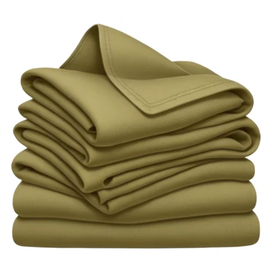 Khaki sticker