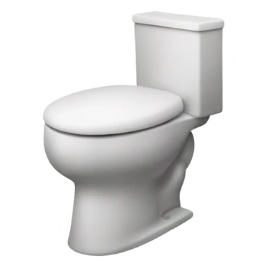 Skibity toilet sticker