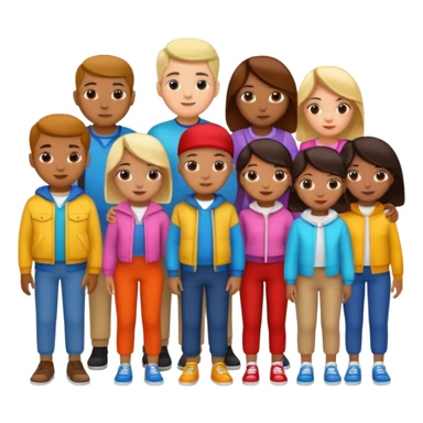 abbreviation АСК sticker