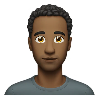 Mind blowing  sticker