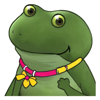 Caca de couleur arc en ciel sticker