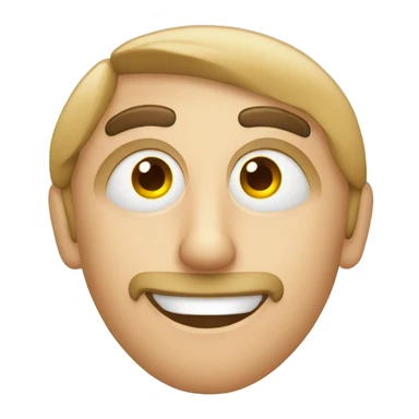 Olho vermelho sticker