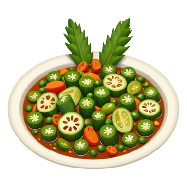guisado de nopales sticker