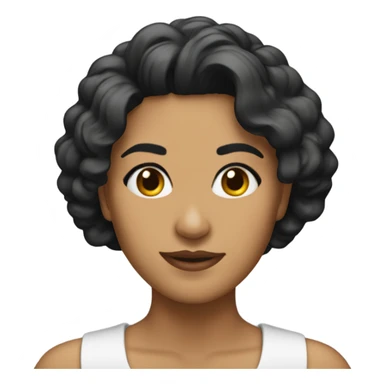 Demetria kalogeras sticker