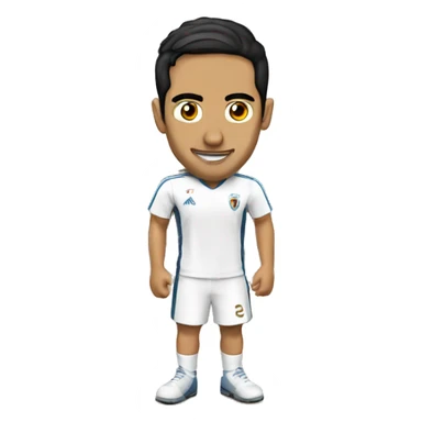 Eran Zahavi sticker