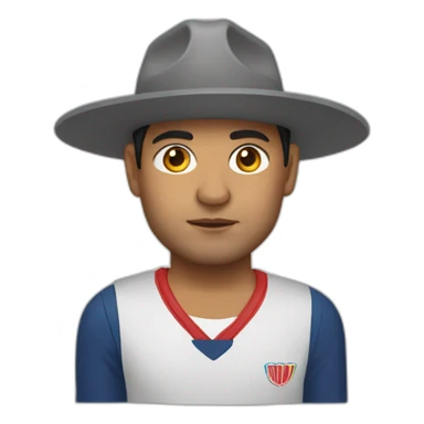 indio solari sticker