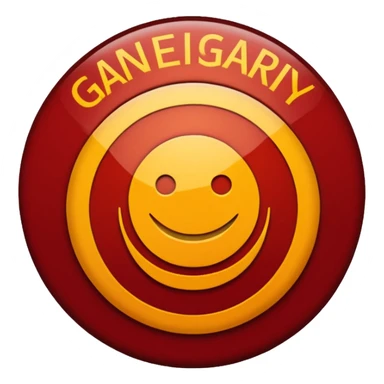 İcardi Galatasaray logolu emoji yap sticker