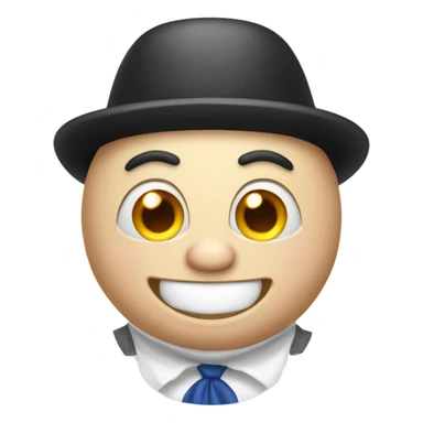 Humpty Dumpty  sticker