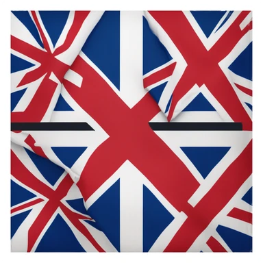 Hawai’i flag  sticker